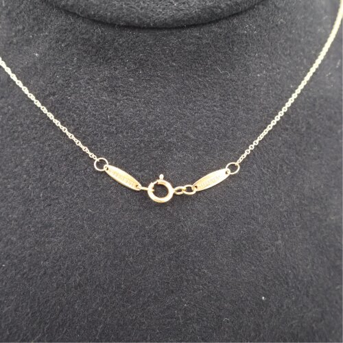 Tiffany & Co. Elsa Peretti Open Heart ogrlica iz rumenega zlata nakit Elsa Peretti 8 Tiffany & Co. Elsa Peretti Open Heart ogrlica iz rumenega zlata nakit Elsa Peretti 8