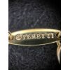 Tiffany & Co. Elsa Peretti Open Heart Kette Gelbgold Schmuck Elsa Peretti 21 Tiffany & Co. Elsa Peretti Open Heart Kette Gelbgold Schmuck Elsa Peretti 21