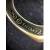 Tiffany & Co. Elsa Peretti Collana Open Heart Oro Giallo Gioielli Elsa Peretti 16