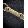 Tiffany & Co. Elsa Peretti Collana Open Heart Oro Giallo Gioielli Elsa Peretti 20