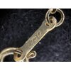 Tiffany & Co. Elsa Peretti Collana Open Heart Oro Giallo Gioielli Elsa Peretti 18