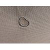 Tiffany & Co. Elsa Peretti Open Heart Kette Schmuck Elsa Peretti 12 Tiffany & Co. Elsa Peretti Open Heart Kette Schmuck Elsa Peretti 12