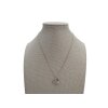 Tiffany & Co. Elsa Peretti Open Heart Kette Schmuck Elsa Peretti 10 Tiffany & Co. Elsa Peretti Open Heart Kette Schmuck Elsa Peretti 10