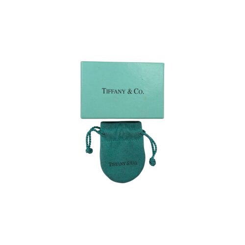 Tiffany & Co. Elsa Peretti Open Heart Kette Schmuck Elsa Peretti 2 Tiffany & Co. Elsa Peretti Open Heart Kette Schmuck Elsa Peretti 2