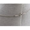 Tiffany & Co. Elsa Peretti Open Heart Kette Schmuck Elsa Peretti 28 Tiffany & Co. Elsa Peretti Open Heart Kette Schmuck Elsa Peretti 28
