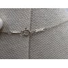 Tiffany & Co. Elsa Peretti Open Heart Kette Schmuck Elsa Peretti 27 Tiffany & Co. Elsa Peretti Open Heart Kette Schmuck Elsa Peretti 27