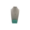Tiffany & Co. Elsa Peretti Open Heart Kette Schmuck Elsa Peretti 23 Tiffany & Co. Elsa Peretti Open Heart Kette Schmuck Elsa Peretti 23