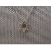 Tiffany & Co. Elsa Peretti Star of David Necklace Jewelry Elsa Peretti 9