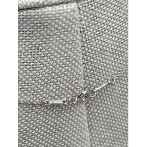 Tiffany & Co. Elsa Peretti Davidstern Kette Schmuck Elsa Peretti 12 Tiffany & Co. Elsa Peretti Davidstern Kette Schmuck Elsa Peretti 12