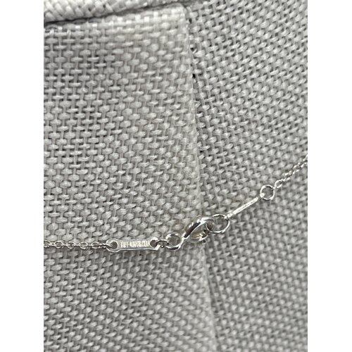 Tiffany & Co. Elsa Peretti Davidstern Kette Schmuck Elsa Peretti 7 Tiffany & Co. Elsa Peretti Davidstern Kette Schmuck Elsa Peretti 7