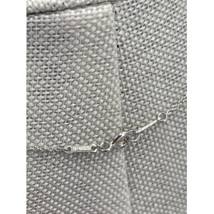 Tiffany & Co. Elsa Peretti Star of David Necklace Jewelry Elsa Peretti 12