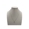Tiffany & Co. Elsa Peretti Star of David Necklace Jewelry Elsa Peretti 8