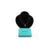 Tiffany & Co. Paloma Picasso Loving Heart Kette Schmuck Paloma Picasso 33 Tiffany & Co. Paloma Picasso Loving Heart Kette Schmuck Paloma Picasso 33