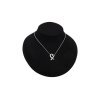 Tiffany & Co. Paloma Picasso Loving Heart Kette Schmuck Paloma Picasso 32 Tiffany & Co. Paloma Picasso Loving Heart Kette Schmuck Paloma Picasso 32