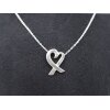 Tiffany & Co. Paloma Picasso Loving Heart Kette Schmuck Paloma Picasso 34 Tiffany & Co. Paloma Picasso Loving Heart Kette Schmuck Paloma Picasso 34