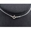 Tiffany & Co. Paloma Picasso Loving Heart Kette Schmuck Paloma Picasso 36 Tiffany & Co. Paloma Picasso Loving Heart Kette Schmuck Paloma Picasso 36