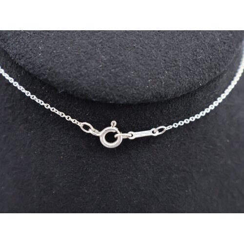 Tiffany & Co. Paloma Picasso Loving Heart Necklace Jewelry Paloma Picasso 8