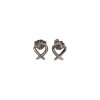 Tiffany & Co. Paloma Picasso Loving Heart Earrings Sale Paloma Picasso 6