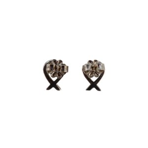 Tiffany & Co. Paloma Picasso Loving Heart Ohrringe NEU im SHOP Paloma Picasso 9