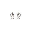 Tiffany & Co. Paloma Picasso Loving Heart Earrings Sale Paloma Picasso 8