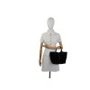 Tiffany & Co. Tote Bag Reversible Leather Bag Black Handbags Saint Laurent 28 Tiffany & Co. Tote Bag Reversible Leather Bag Black Handbags Saint Laurent 28