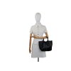 Tiffany & Co. Tote Bag Reversible Leather Bag Black Handbags Saint Laurent 27 Tiffany & Co. Tote Bag Reversible Leather Bag Black Handbags Saint Laurent 27