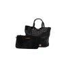 Tiffany & Co. Tote Bag Reversible Leather Bag Black Handbags Saint Laurent 26 Tiffany & Co. Tote Bag Reversible Leather Bag Black Handbags Saint Laurent 26