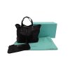 Tiffany & Co. Tote Bag Reversible Leather Bag Black Handbags Saint Laurent 29 Tiffany & Co. Tote Bag Reversible Leather Bag Black Handbags Saint Laurent 29