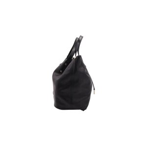 Tiffany & Co. Reversible Leather Tote Bag Black Carrier bags Saint Laurent 36