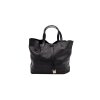 Tiffany & Co. Tote Bag Reversible Leather Bag Black Handbags Saint Laurent 30 Tiffany & Co. Tote Bag Reversible Leather Bag Black Handbags Saint Laurent 30