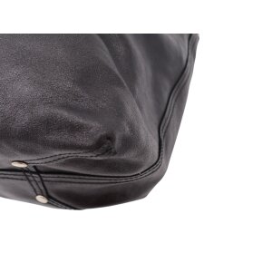 Tiffany & Co. Reversible Leather Tote Bag Black Carrier bags Saint Laurent 39
