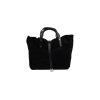 Tiffany & Co. Tote Bag Reversible Leather Black Handbags Saint Laurent 37 Tiffany & Co. Tote Bag Reversible Leather Black Handbags Saint Laurent 37