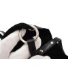 Tiffany & Co. Tote Bag Reversible Leather Black Handbags Saint Laurent 43 Tiffany & Co. Tote Bag Reversible Leather Black Handbags Saint Laurent 43