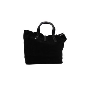 Tiffany & Co. Reversible Leather Tote Bag Black Carrier bags Saint Laurent 41
