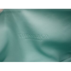Tiffany & Co. Reversible Leather Tote Bag Black Carrier bags Saint Laurent 53