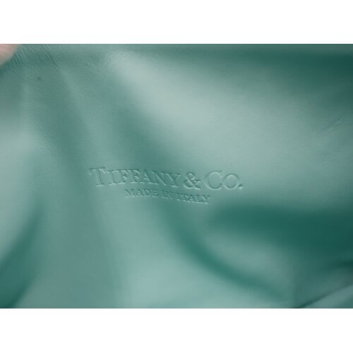 Tiffany & Co. Reversible Leather Tote Bag Black Carrier bags Saint Laurent 28