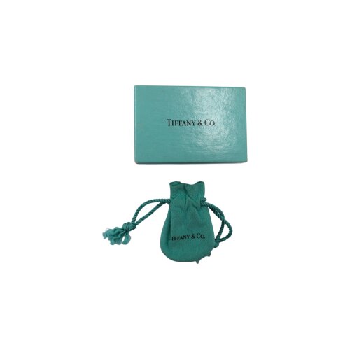 Tiffany & Co. Paloma Picasso Loving Heart Kette Schmuck Paloma Picasso 2 Tiffany & Co. Paloma Picasso Loving Heart Kette Schmuck Paloma Picasso 2