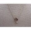 Tiffany & Co. Paloma Picasso Loving Heart Kette Schmuck Paloma Picasso 16 Tiffany & Co. Paloma Picasso Loving Heart Kette Schmuck Paloma Picasso 16