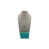 Tiffany & Co. Triple Heart Kette Schmuck Tiffany 21 Tiffany & Co. Triple Heart Kette Schmuck Tiffany 21