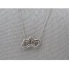 Tiffany & Co. Triple Heart Kette Schmuck Tiffany 23 Tiffany & Co. Triple Heart Kette Schmuck Tiffany 23
