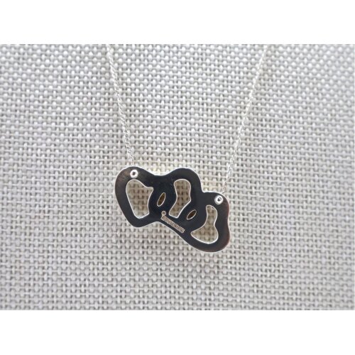 Tiffany & Co. Triple Heart Kette Schmuck Tiffany 7