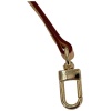 Leather Vachetta Narrow Shoulder Strap Shoulder Strap Leather Shoulder Strap 12