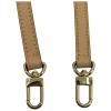 Leather Vachetta Narrow Shoulder Strap Shoulder Strap Leather Shoulder Strap 11