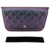 Bag Shaper Saver geeignet für Chanel WOC Taschenorganizer Chanel Woc Saver 24
