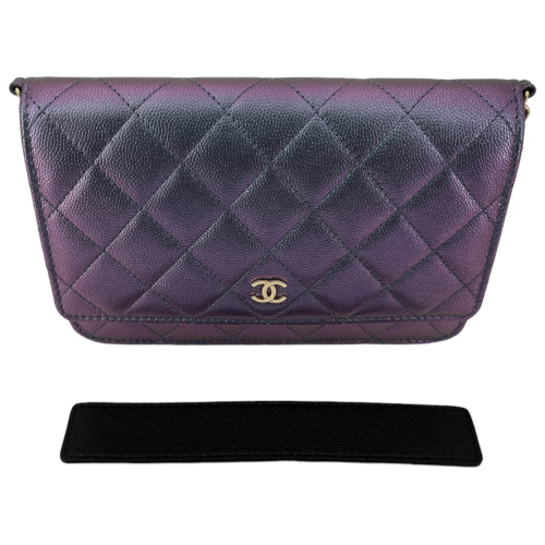 Chanel woc shaper sale