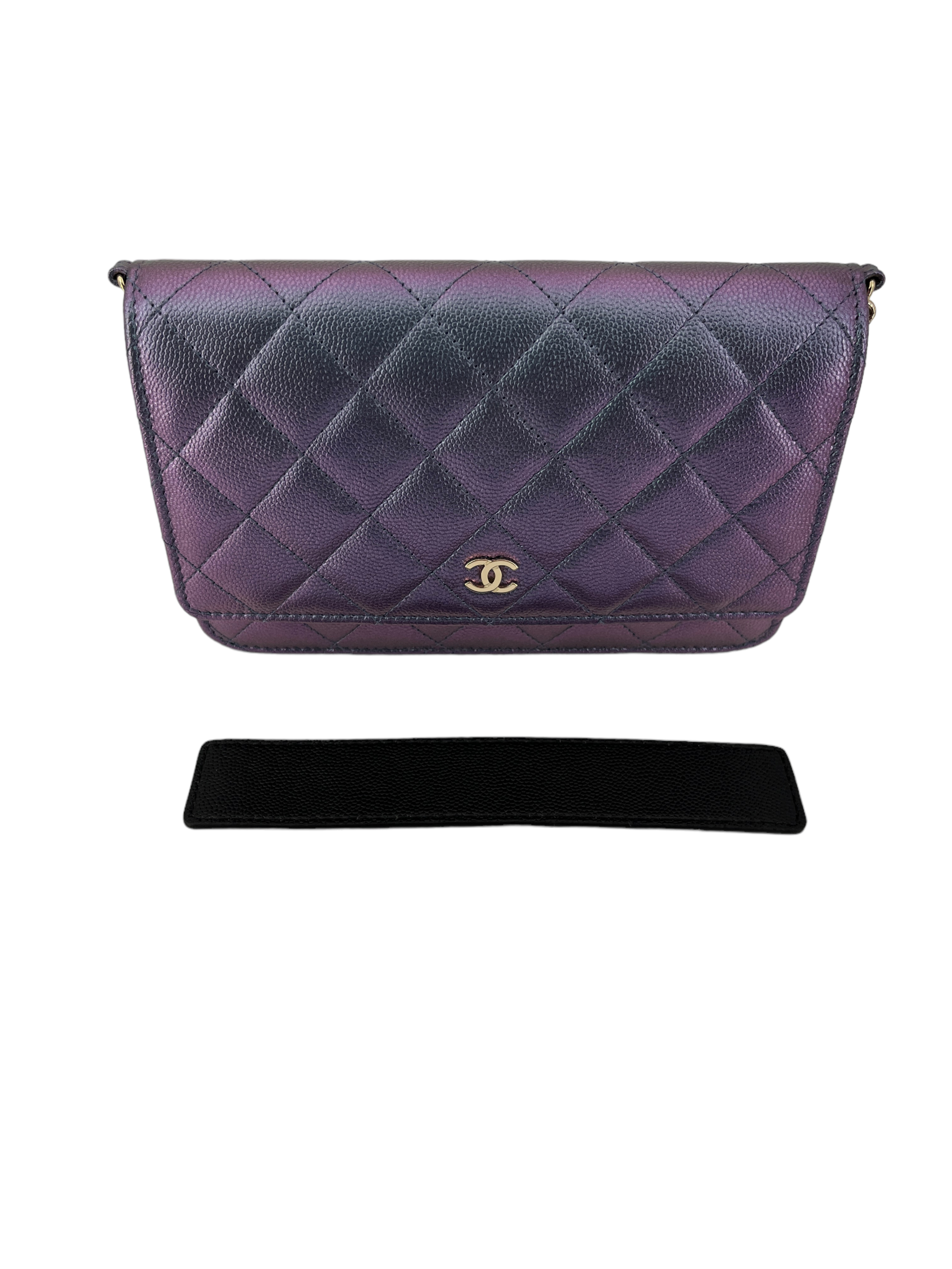 Bag Shaper Saver geeignet für Chanel WOC - I Love Handbags