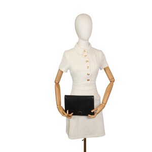 Yves Saint Laurent Vintage Clutch Black Handbags Saint Laurent 18 Yves Saint Laurent Vintage Clutch Black Handbags Saint Laurent 18