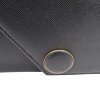 Yves Saint Laurent Vintage Clutch Schwarz Handtaschen Saint Laurent 43 Yves Saint Laurent Vintage Clutch Schwarz Handtaschen Saint Laurent 43