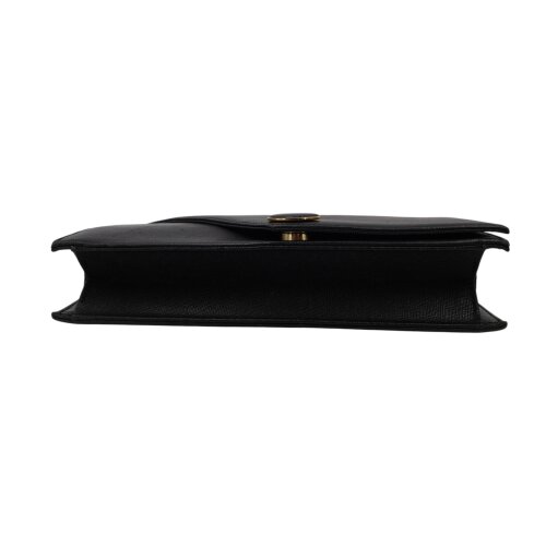 Yves Saint Laurent Vintage Clutch Black Handbags Saint Laurent 11 Yves Saint Laurent Vintage Clutch Black Handbags Saint Laurent 11