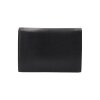 Yves Saint Laurent Vintage Clutch Schwarz Handtaschen Saint Laurent 38 Yves Saint Laurent Vintage Clutch Schwarz Handtaschen Saint Laurent 38